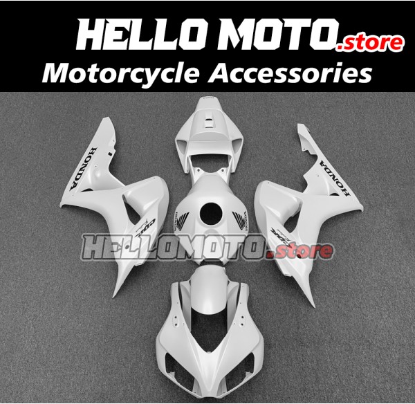 Honda CBR 1000RR 2006-2007 Fairing P/N 1G39 Honda CBR 1000RR 2006-2007 Fairing P/N 1G39