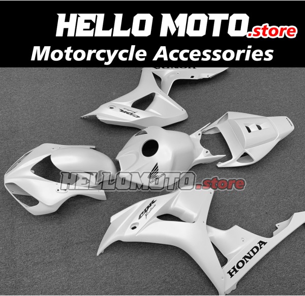 Honda CBR 1000RR 2006-2007 Fairing P/N 1G39 Honda CBR 1000RR 2006-2007 Fairing P/N 1G39