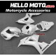 Honda CBR 1000RR 2006-2007 Fairing P/N 1G39 Honda CBR 1000RR 2006-2007 Fairing P/N 1G39