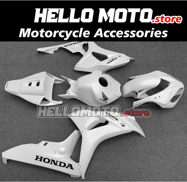 Honda CBR 1000RR 2006-2007 Fairing P/N 1G39 Honda CBR 1000RR 2006-2007 Fairing P/N 1G39
