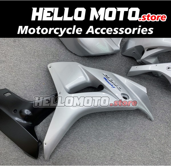 Honda CBR 1000RR 2006-2007 Fairing P/N 1G40 Honda CBR 1000RR 2006-2007 Fairing P/N 1G40