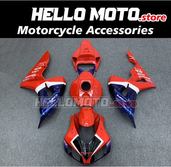 Honda CBR 1000RR 2006-2007 Fairing P/N 1G46 Honda CBR 1000RR 2006-2007 Fairing P/N 1G46