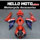 Honda CBR 1000RR 2006-2007 Fairing P/N 1G46 Honda CBR 1000RR 2006-2007 Fairing P/N 1G46