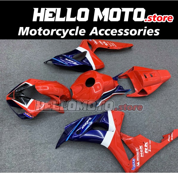 Honda CBR 1000RR 2006-2007 Fairing P/N 1G46 Honda CBR 1000RR 2006-2007 Fairing P/N 1G46