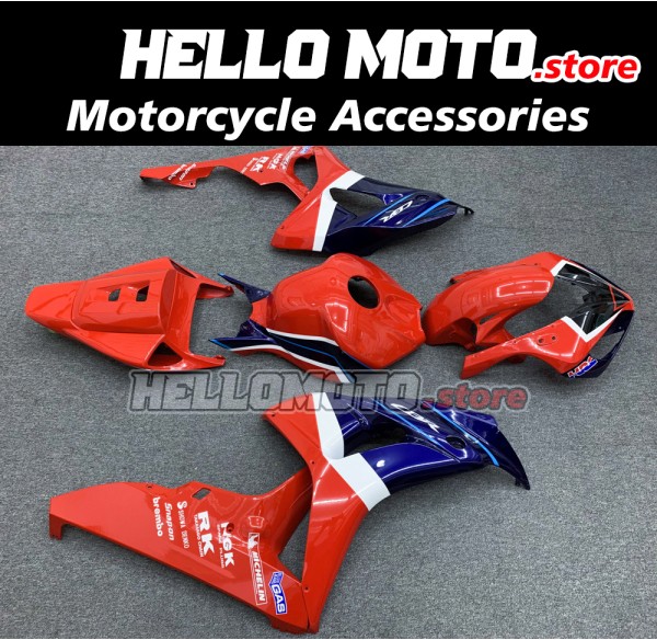 Honda CBR 1000RR 2006-2007 Fairing P/N 1G46 Honda CBR 1000RR 2006-2007 Fairing P/N 1G46