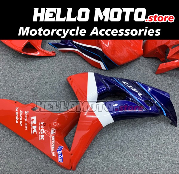 Honda CBR 1000RR 2006-2007 Fairing P/N 1G46 Honda CBR 1000RR 2006-2007 Fairing P/N 1G46