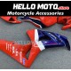 Honda CBR 1000RR 2006-2007 Fairing P/N 1G46 Honda CBR 1000RR 2006-2007 Fairing P/N 1G46