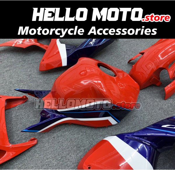 Honda CBR 1000RR 2006-2007 Fairing P/N 1G46 Honda CBR 1000RR 2006-2007 Fairing P/N 1G46
