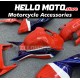 Honda CBR 1000RR 2006-2007 Fairing P/N 1G46 Honda CBR 1000RR 2006-2007 Fairing P/N 1G46