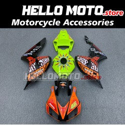 Honda CBR 1000RR 2006-2007 Fairing P/N 1G44