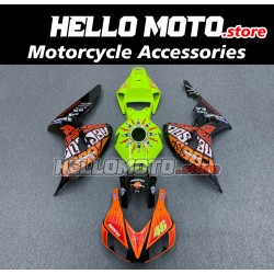 Honda CBR 1000RR 2006-2007 Fairing P/N 1G44