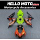 Honda CBR 1000RR 2006-2007 Fairing P/N 1G44 Honda CBR 1000RR 2006-2007 Fairing P/N 1G44