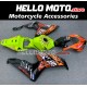 Honda CBR 1000RR 2006-2007 Fairing P/N 1G44 Honda CBR 1000RR 2006-2007 Fairing P/N 1G44