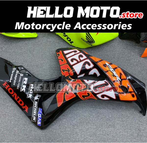 Honda CBR 1000RR 2006-2007 Fairing P/N 1G44 Honda CBR 1000RR 2006-2007 Fairing P/N 1G44