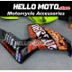 Honda CBR 1000RR 2006-2007 Fairing P/N 1G44 Honda CBR 1000RR 2006-2007 Fairing P/N 1G44