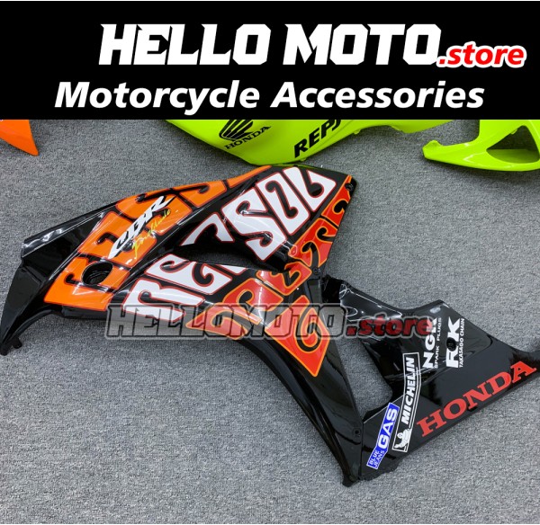 Honda CBR 1000RR 2006-2007 Fairing P/N 1G44 Honda CBR 1000RR 2006-2007 Fairing P/N 1G44