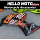 Honda CBR 1000RR 2006-2007 Fairing P/N 1G44 Honda CBR 1000RR 2006-2007 Fairing P/N 1G44