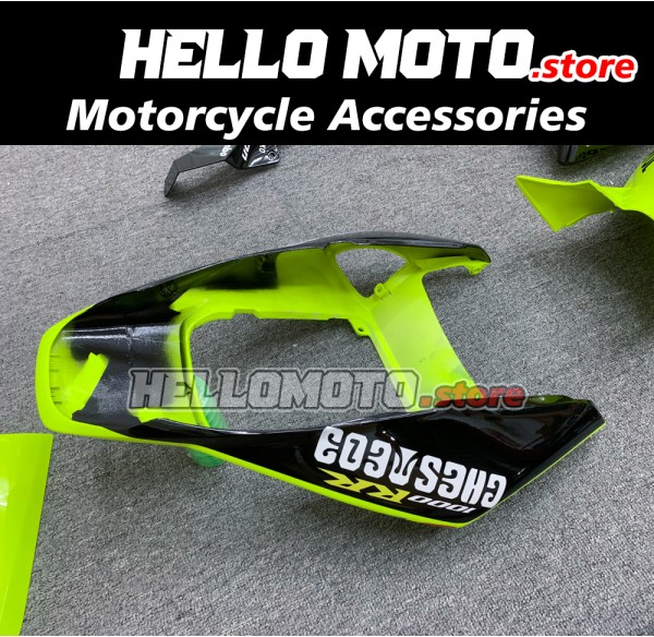 Honda CBR 1000RR 2006-2007 Fairing P/N 1G44 Honda CBR 1000RR 2006-2007 Fairing P/N 1G44