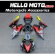 Honda CBR 1000RR 2006-2007 Fairing P/N 1G48 Honda CBR 1000RR 2006-2007 Fairing P/N 1G48