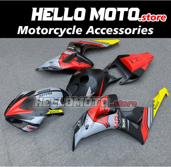 Honda CBR 1000RR 2006-2007 Fairing P/N 1G48 Honda CBR 1000RR 2006-2007 Fairing P/N 1G48