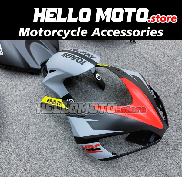 Honda CBR 1000RR 2006-2007 Fairing P/N 1G48 Honda CBR 1000RR 2006-2007 Fairing P/N 1G48