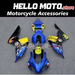Honda CBR 1000RR 2006-2007 Fairing P/N 1G7