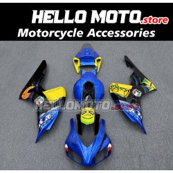Honda CBR 1000RR 2006-2007 Fairing P/N 1G7