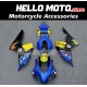 Honda CBR 1000RR 2006-2007 Fairing P/N 1G7 Honda CBR 1000RR 2006-2007 Fairing P/N 1G7