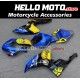 Honda CBR 1000RR 2006-2007 Fairing P/N 1G7 Honda CBR 1000RR 2006-2007 Fairing P/N 1G7