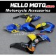 Honda CBR 1000RR 2006-2007 Fairing P/N 1G7 Honda CBR 1000RR 2006-2007 Fairing P/N 1G7