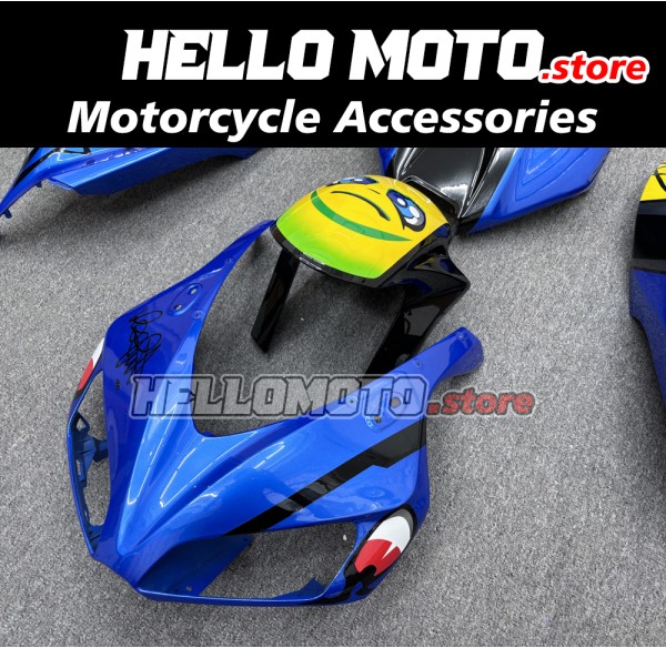 Honda CBR 1000RR 2006-2007 Fairing P/N 1G7 Honda CBR 1000RR 2006-2007 Fairing P/N 1G7