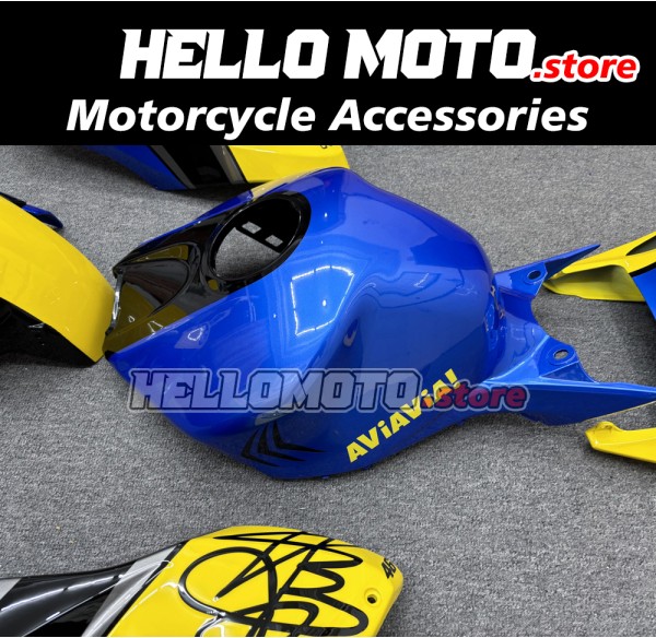 Honda CBR 1000RR 2006-2007 Fairing P/N 1G7 Honda CBR 1000RR 2006-2007 Fairing P/N 1G7