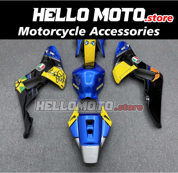 Honda CBR 1000RR 2006-2007 Fairing P/N 1G7 Honda CBR 1000RR 2006-2007 Fairing P/N 1G7