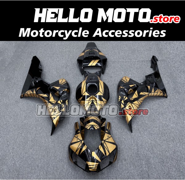 Honda CBR 1000RR 2006-2007 Fairing P/N 1G24 Honda CBR 1000RR 2006-2007 Fairing P/N 1G24