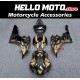 Honda CBR 1000RR 2006-2007 Fairing P/N 1G24 Honda CBR 1000RR 2006-2007 Fairing P/N 1G24