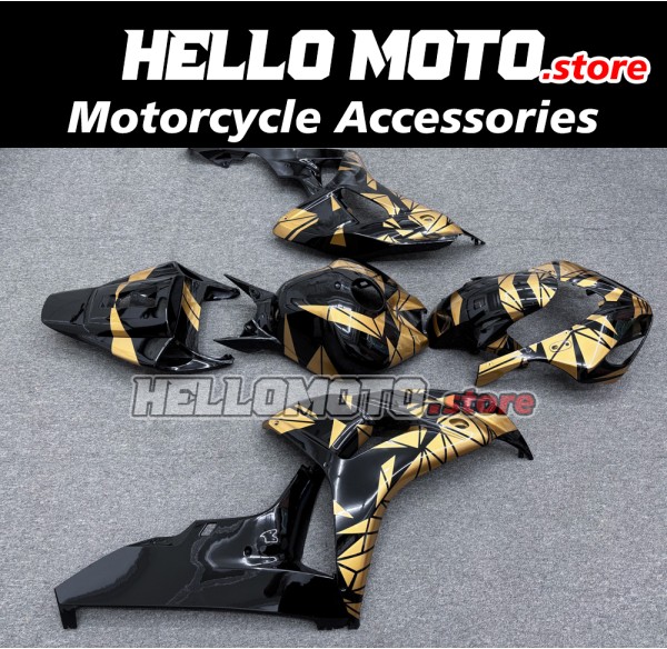 Honda CBR 1000RR 2006-2007 Fairing P/N 1G24 Honda CBR 1000RR 2006-2007 Fairing P/N 1G24
