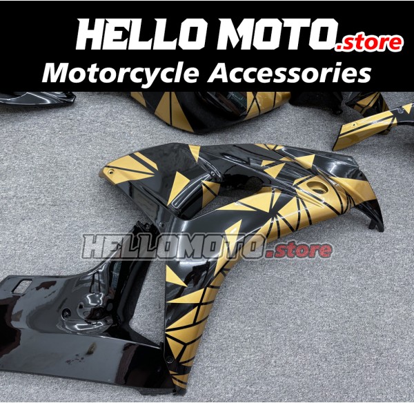 Honda CBR 1000RR 2006-2007 Fairing P/N 1G24 Honda CBR 1000RR 2006-2007 Fairing P/N 1G24