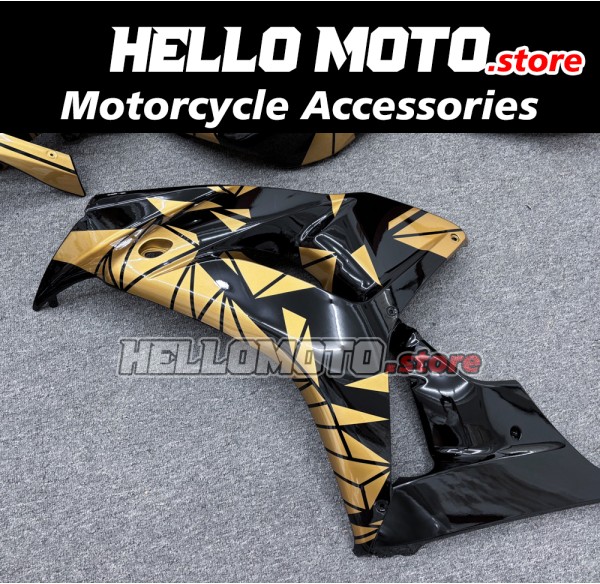 Honda CBR 1000RR 2006-2007 Fairing P/N 1G24 Honda CBR 1000RR 2006-2007 Fairing P/N 1G24