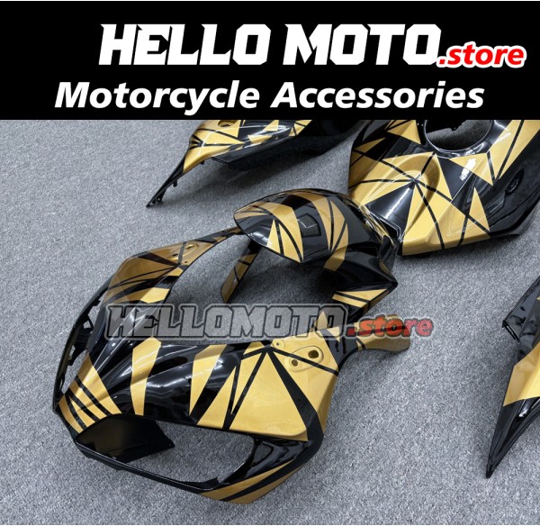 Honda CBR 1000RR 2006-2007 Fairing P/N 1G24 Honda CBR 1000RR 2006-2007 Fairing P/N 1G24