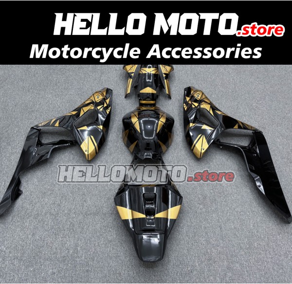 Honda CBR 1000RR 2006-2007 Fairing P/N 1G24 Honda CBR 1000RR 2006-2007 Fairing P/N 1G24