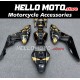 Honda CBR 1000RR 2006-2007 Fairing P/N 1G24 Honda CBR 1000RR 2006-2007 Fairing P/N 1G24