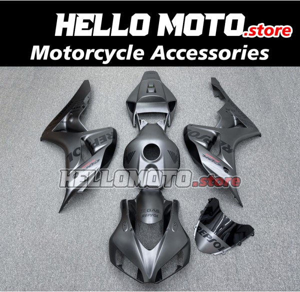 Honda CBR 1000RR 2006-2007 Fairing P/N 1G56