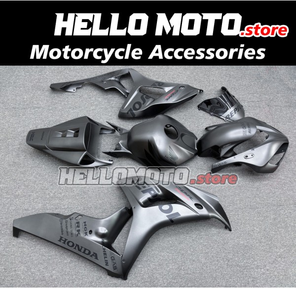 Honda CBR 1000RR 2006-2007 Fairing P/N 1G56