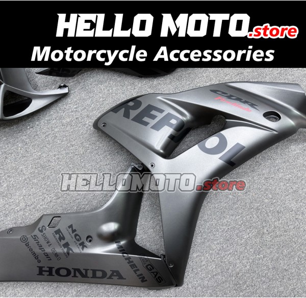 Honda CBR 1000RR 2006-2007 Fairing P/N 1G56
