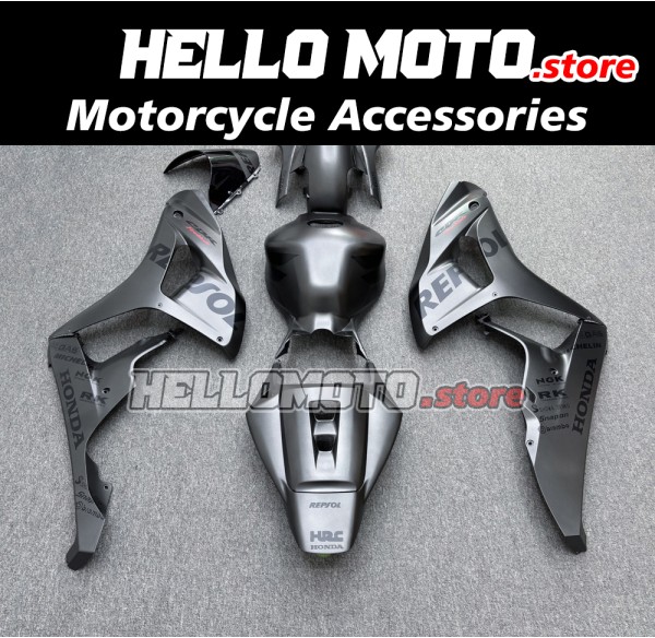 Honda CBR 1000RR 2006-2007 Fairing P/N 1G56