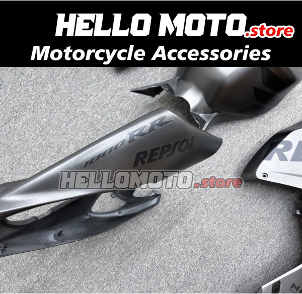 Honda CBR 1000RR 2006-2007 Fairing P/N 1G56