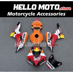 Honda CBR 1000RR 2006-2007 Fairing P/N 1G55