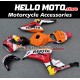 Honda CBR 1000RR 2006-2007 Fairing P/N 1G55
