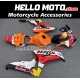 Honda CBR 1000RR 2006-2007 Fairing P/N 1G55
