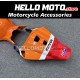 Honda CBR 1000RR 2006-2007 Fairing P/N 1G55
